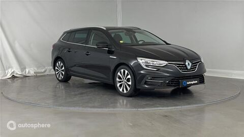 M&eacute;gane 1.5 Blue dCi 115ch Techno EDC -23 2023 occasion 57200 Sarreguemines