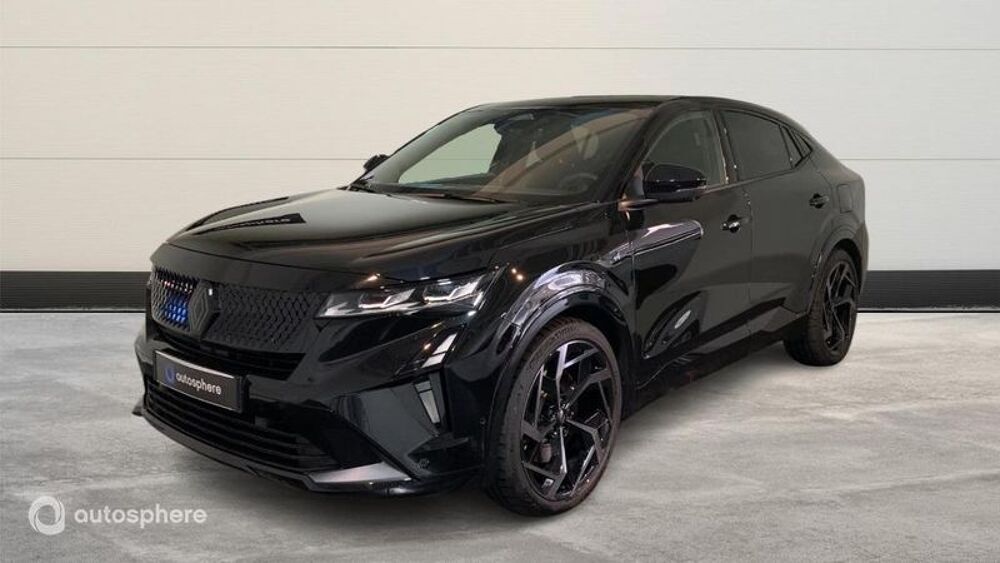 Rafale 1.2 E-Tech hyper hybrid 300ch atelier Alpine 4x4 - 26 2026 occasion 57000 Metz