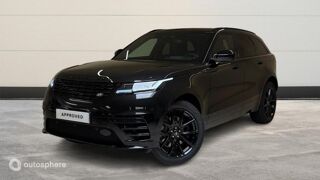 Range rover velar 2.0 P400e 404ch PHEV Autobiography AWD BVA 2026 occasion 69200 V&eacute;nissieux