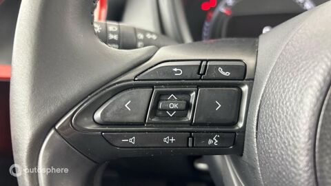 Aygo 1.0 VVT-i 72ch Design 2023 occasion 69410 Champagne-au-Mont-d'Or