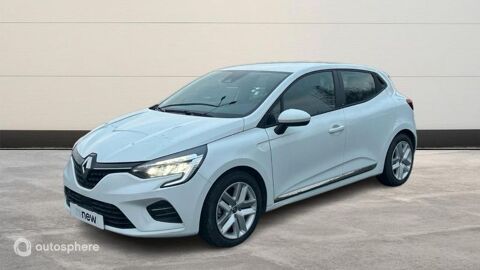 Renault Clio 1.6 E-Tech 140ch Business -21 2021 occasion Sarreguemines 57200