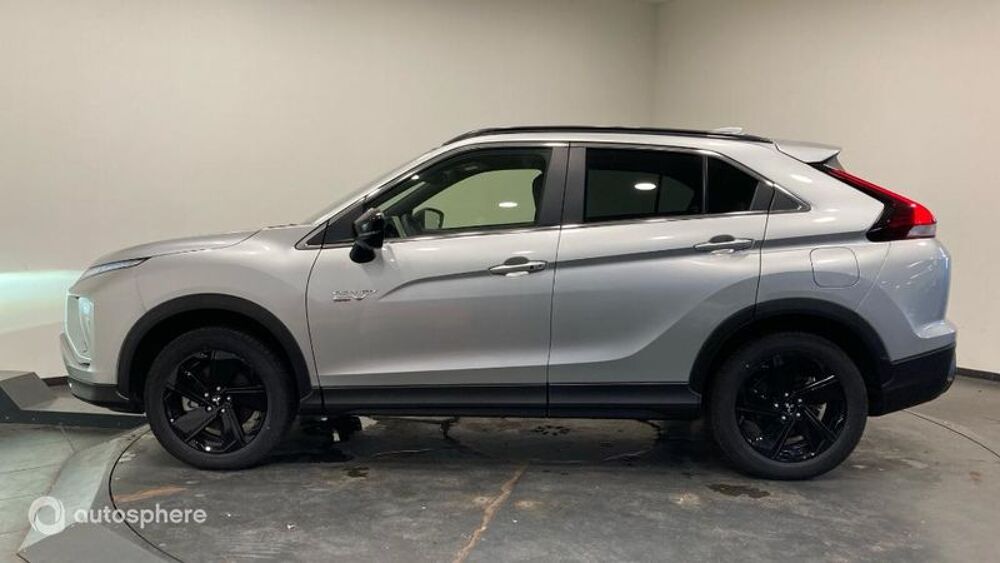 Eclipse Cross 2.4 MIVEC PHEV 188ch Black Collection 4WD 2023 2024 occasion 57100 Thionville