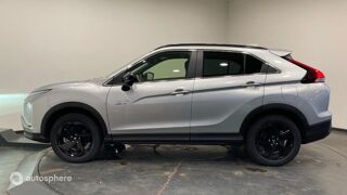 Eclipse Cross 2.4 MIVEC PHEV 188ch Black Collection 4WD 2023 2024 occasion 57100 Thionville