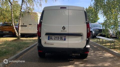 Express 1.5 Blue dCi 75ch Confort 22 2022 occasion 74100 Annemasse