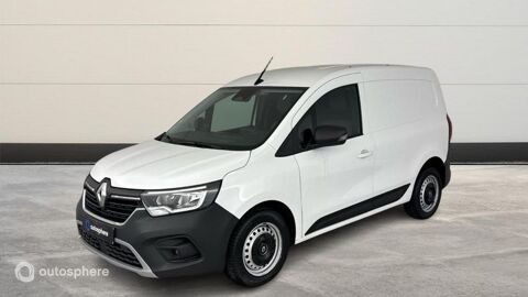 Annonce voiture Renault Kangoo 14999 €