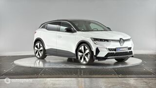 M&eacute;gane E-Tech Electric EV60 220ch Techno optimum charge 2023 occasion 73200 Albertville