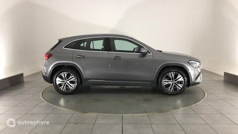 Classe GLA 200 163ch Progressive Line 7G-DCT 2023 occasion 86000 Poitiers
