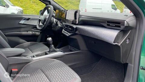 Clio 1.2 TCe 115ch Techno 2026 occasion 51100 Reims
