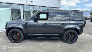 Defender 110 2.0 P400e X-Dynamic X 2024 occasion 69760 Limonest