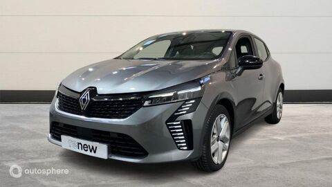 Renault Clio 1.5 Blue dCi 100ch Evolution 2023 occasion Aix-en-Provence 13090