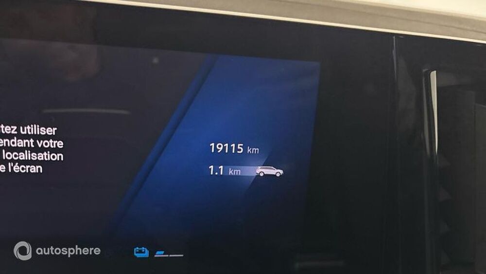 Espace 1.2 E-Tech full hybrid 200ch Techno 7 places - 24 2025 occasion 59850 Nieppe