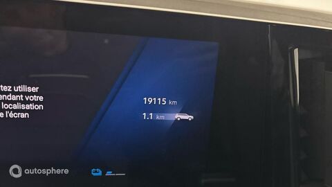Espace 1.2 E-Tech full hybrid 200ch Techno 7 places - 24 2025 occasion 59850 Nieppe