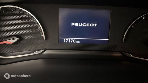 208 1.2 PureTech 75ch S&S Active Pack 2023 occasion 60200 Compi&egrave;gne