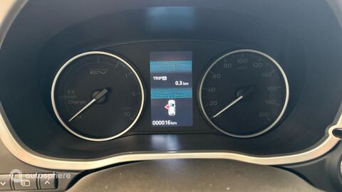 Eclipse Cross 2.4 MIVEC PHEV 188ch Instyle 4WD 2023 2024 occasion 59223 Roncq