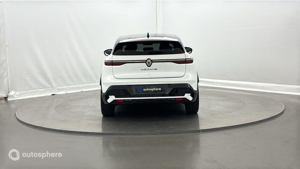 M&eacute;gane E-Tech Electric EV60 220ch Techno super charge 2023 occasion 59470 Wormhout