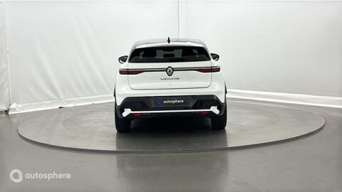 M&eacute;gane E-Tech Electric EV60 220ch Techno super charge 2023 occasion 59470 Wormhout