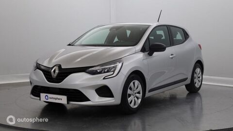 Clio 1.0 SCe 75ch Life 2020 occasion 02500 Hirson