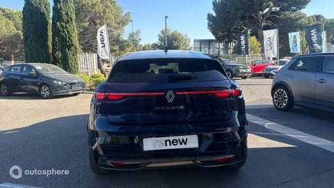 M&eacute;gane E-Tech Electric EV60 220ch Techno super charge 2023 occasion 13127 Vitrolles