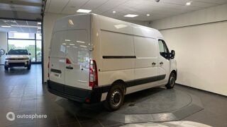Master F3500 L2H2 2.3 Blue dCi 135ch Confort Euro6 2023 occasion 73200 Albertville