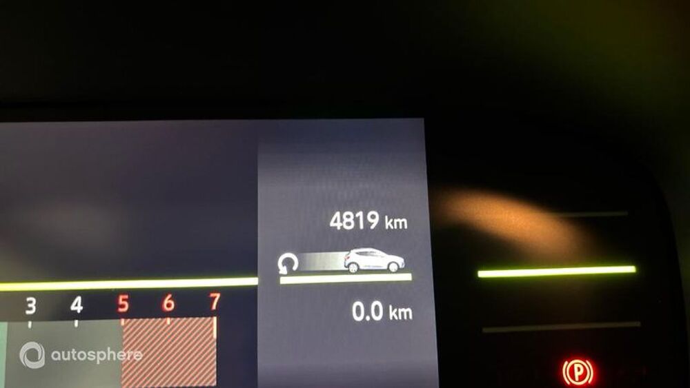 Sandero 1.2 Eco-G 120ch Stepway Extreme -25 2026 occasion 62219 Longuenesse