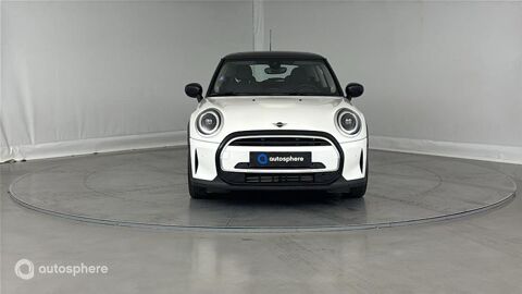Cooper 136ch Edition Premium Plus BVA7 2022 occasion 59650 Villeneuve-d'Ascq
