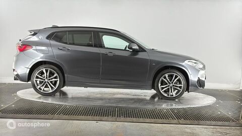 X2 xDrive20iA 178ch M Sport 2021 occasion 73200 Albertville