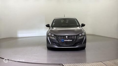 208 1.2 PureTech 100ch S&S Style 118g 2022 occasion 86100 Ch&acirc;tellerault