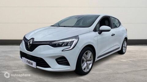 Renault Clio 1.0 TCe 90ch Business X-Tronic -21 2021 occasion Pertuis 84120