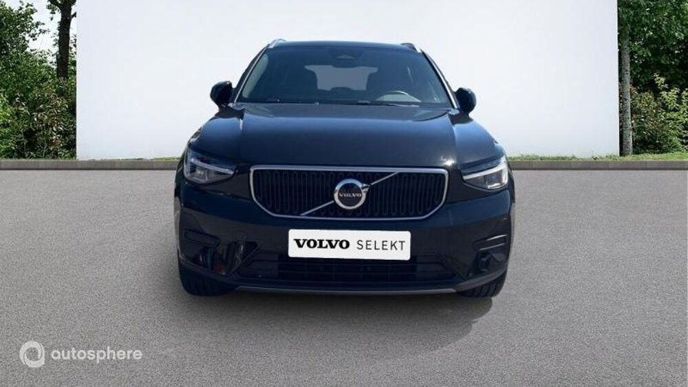 XC40 B3 163ch Start DCT 7 2025 occasion 77240 VERT-SAINT-DENIS