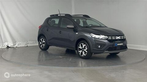 Sandero 1.0 ECO-G 100ch Expression 2023 occasion 59640 Dunkerque