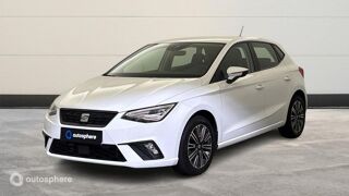 Ibiza 1.0 TSI 110ch Copa 2023 occasion 86000 Poitiers