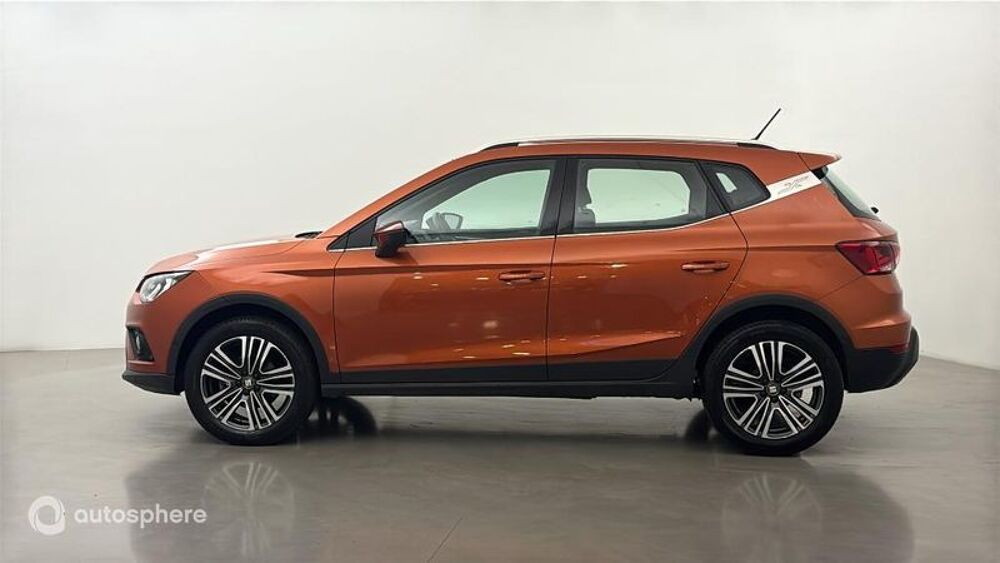 C3 1.2 PureTech 83ch S&S YOU! 2022 occasion 86000 Poitiers