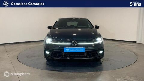 Polo 1.0 TSI 116ch R-Line Edition DSG7 2025 occasion 51100 Reims
