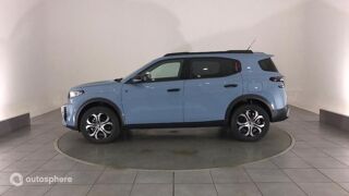 C3 Aircross Electrique 113ch autonomie confort PLUS 2025 occasion 86000 Poitiers