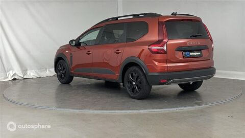 Jogger 1.0 ECO-G 100ch SL Extreme+ 7 places 2022 occasion 62219 Longuenesse
