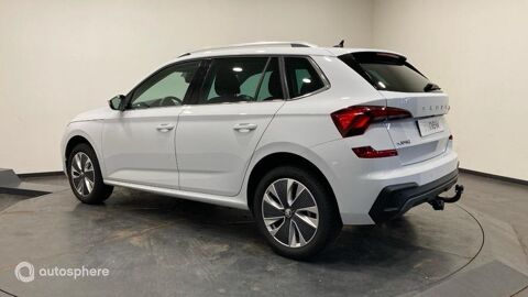 Kamiq 1.0 TSI Evo 2 116ch Selection 2024 occasion 57100 Thionville