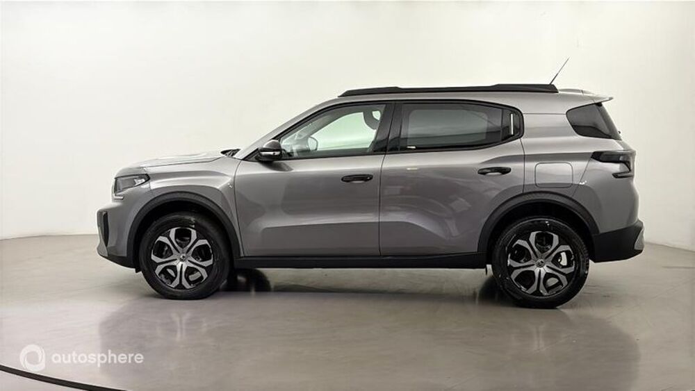 C3 Aircross 1.2 Hybride 145ch PLUS e-DCS6 2025 occasion 16430 Champniers