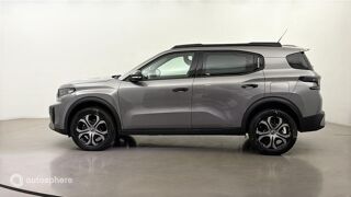 C3 Aircross 1.2 Hybride 145ch PLUS e-DCS6 2025 occasion 16430 Champniers