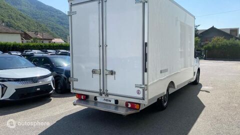 Master F3500 L3 2.3 Blue dCi 145ch Double Cabine Confort EuroVI 2024 occasion 73200 Albertville