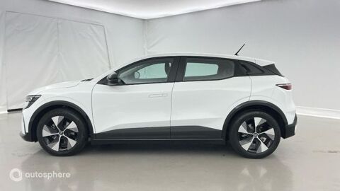 M&eacute;gane E-Tech Electric EV40 130ch Equilibre standard charge -B 2023 occasion 62110 H&eacute;nin-Beaumont