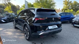 Sc&eacute;nic E-Tech Electric 220ch Techno grande autonomie -24 2025 occasion 13800 ISTRES