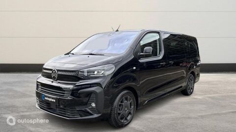 Annonce voiture Citroën Spacetourer 36299 €