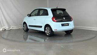 Twingo E-Tech Electric Equilibre R80 Achat Int&eacute;gral 2023 occasion 62231 Coquelles
