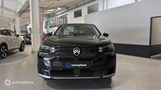 C5 aircross 1.2 Hybride 145ch MAX boite automatique 2025 occasion 63200 Riom