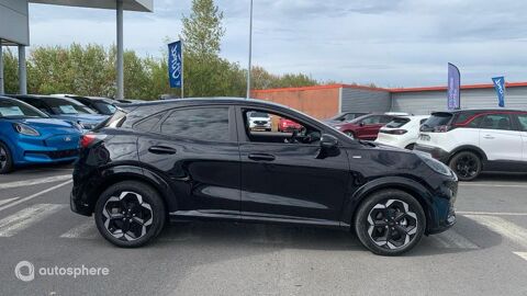 Puma 1.0 EcoBoost Hybrid 125ch ST-Line X S&S 2026 occasion 08000 Charleville-M&eacute;zi&egrave;res