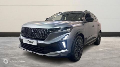 Renault Austral 1.2 E-Tech full hybrid 200ch esprit Alpine - 25 2025 occasion Aix-en-Provence 13090