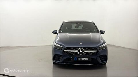 Classe B 200d 150ch AMG Line Edition 8G-DCT 8cv 2022 occasion 17138 Puilboreau