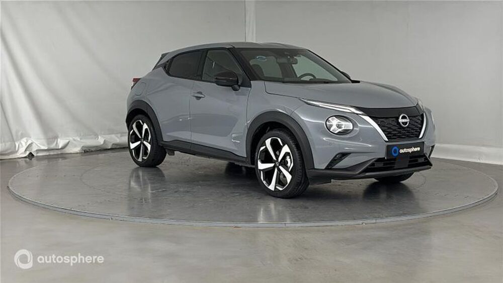Juke 1.6 Hybrid 143ch Tekna 2023 2023 occasion 59160 Lomme