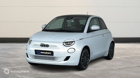 Annonce voiture Fiat 500 14999 €