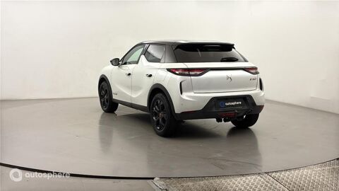 DS3 BlueHDi 100ch Performance Line + 97g 2019 occasion 86000 Poitiers